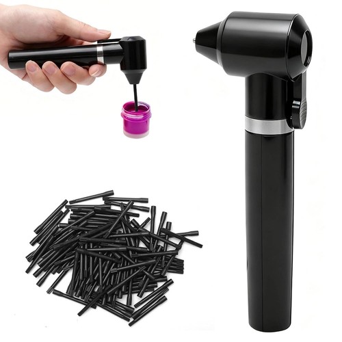 Tattoo mixer kunststoff 13cm - tattoo,