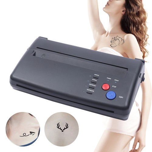 Tattoo stencil drucker - a4,
