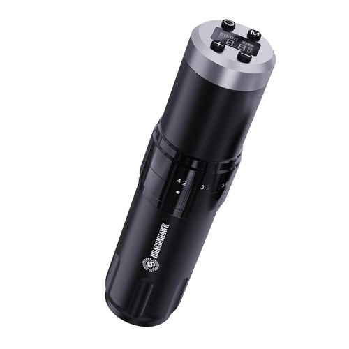 Wireless tattoo machine - wireless,