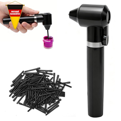 Tattoo pigment mixer set mit - pigment,