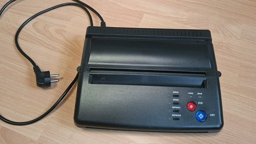 Tattoo stencil drucker - a4,