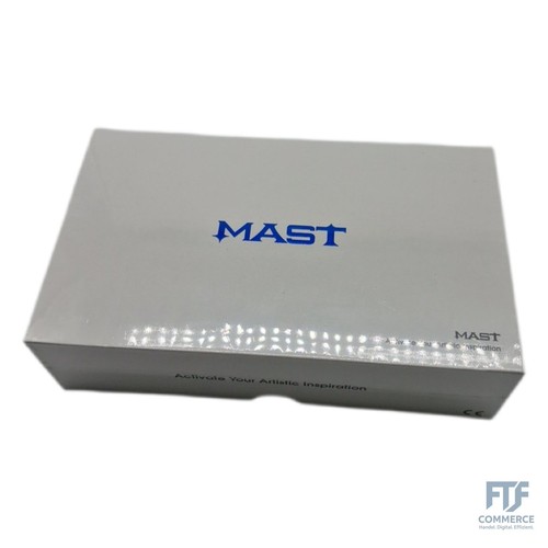 Mast flip3 maschine - mast,
