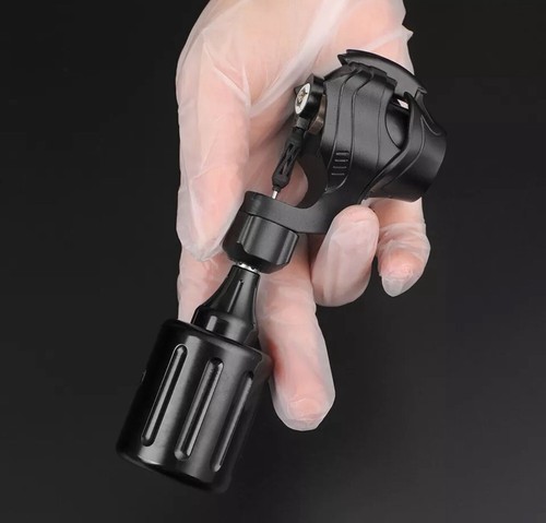 Cnc tattoo pen - cnc,
