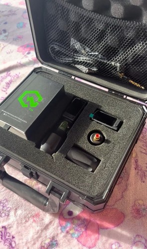 Tattoomaschine critical torque - tattoomaschine,