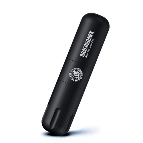 Dragonhawk tattoo pen - dragonhawk,