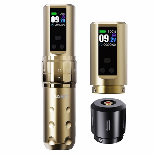 Mast fold2 pro wireless tattoo - mast,