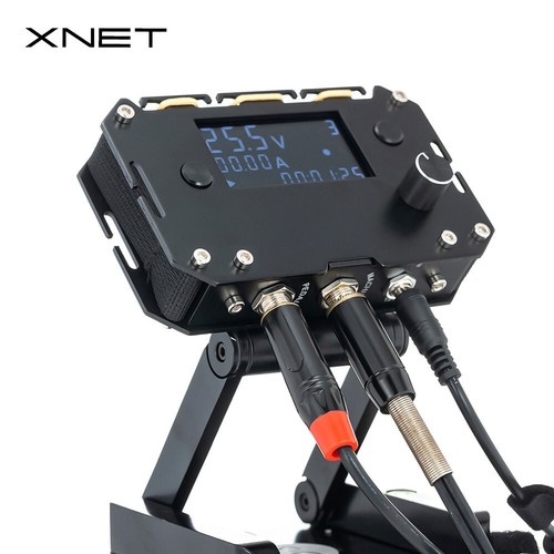 Xnet tattoo netzteil high - tattoo, 5a