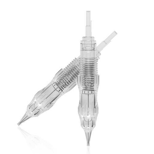 Tattoo cartridge needles - tattoo,