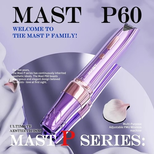 Mast p60 wireless - mast,