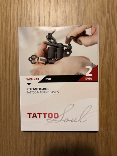 Tattoo soul webinar - tattoo,