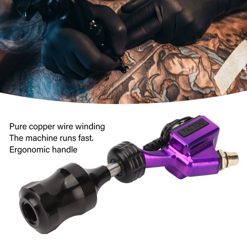 Tattoo motor machine pen - machine,