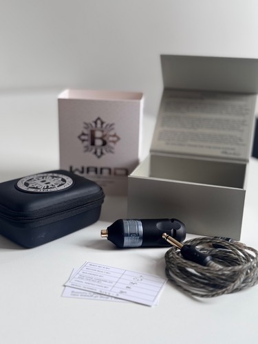 Tattoo machine bishop - tattoo,