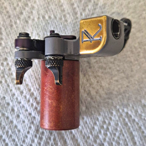 Dan kubin swingliner rotary - swingliner,