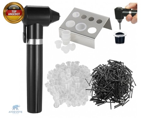 Tattoo mixer machine kit - mixer,