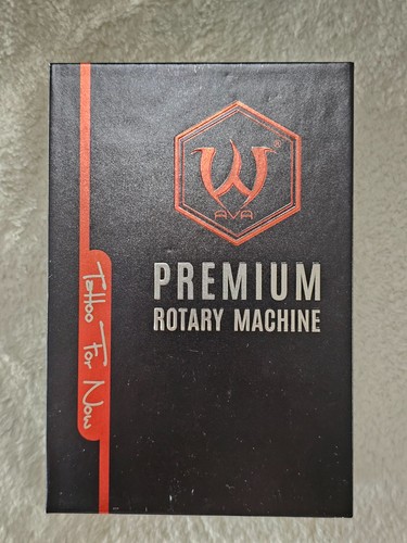 Ava rotary model cr009 - ava,